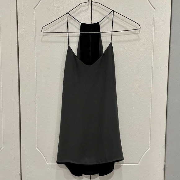 Express Tank Top - Picture 1 of 4